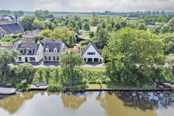 Woning Dorpsdijk 52 Rumpt