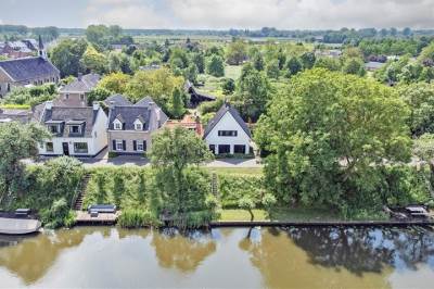 Woning Dorpsdijk 52 Rumpt