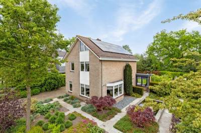 Woning Rozenheim 10 Dedemsvaart