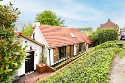 Woning Oude Kaai 11 Graauw