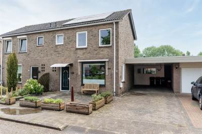 Woning Prinses Marijkelaan 103 Slagharen