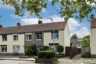 Woning Magdalenastraat 68 Weert