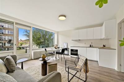 Woning Robertaland 24 Den Haag