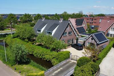 Woning Beethovenlaan 79 Voorhout