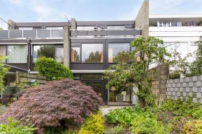 Woning Kattenbosch 106 Rosmalen