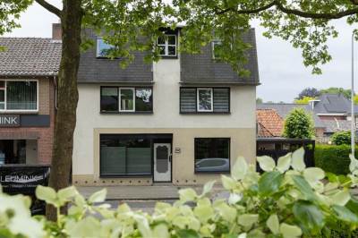 Woning Laagte 14 Eibergen