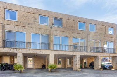 Woning Gele Lishof 41 Heerhugowaard