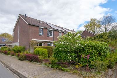 Woning Salland 6 Assen