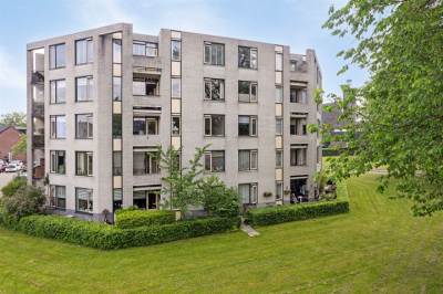 Woning Wagenstraat 71 Apeldoorn