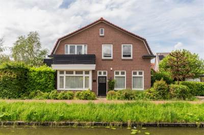 Woning Strijpkade 1D Den Haag