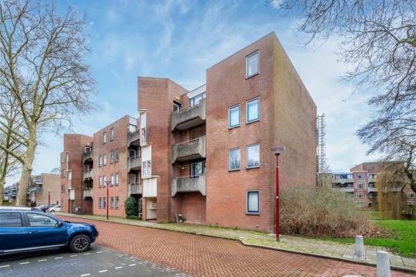Woning Gilzerschans 17 Nieuwegein