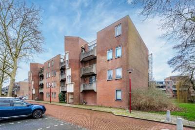 Woning Gilzerschans 17 Nieuwegein