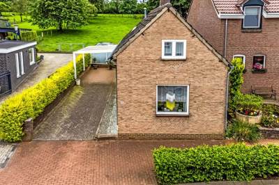 Woning Grijzegrubben 49 Nuth