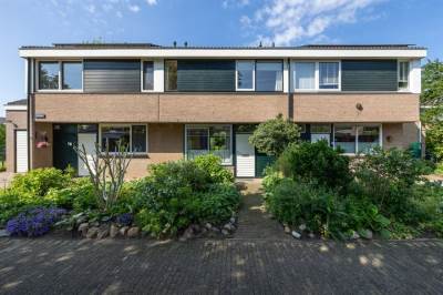 Woning De Rijf 3 Malden