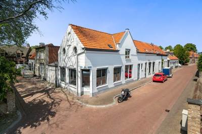 Woning Slachthuisstraat 10 IJzendijke