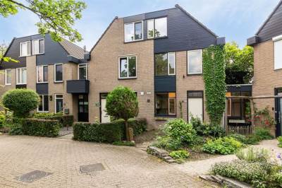 Woning Medemblikhof 65 Arnhem