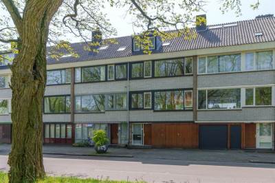 Woning Obbinklaan 125 Utrecht