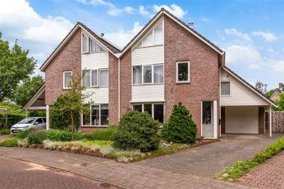 Woning Laan van Westerkappeln 7 Bathmen