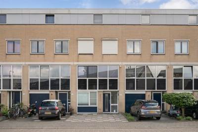 Woning Vivaldistraat 154 Capelle aan den IJssel