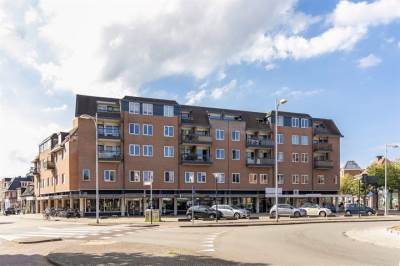 Woning Prinses Julianaplein 61 Amersfoort