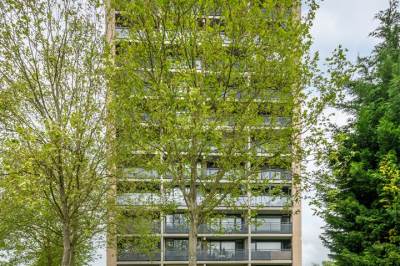 Woning Adenauerlaan 59 Heerlen