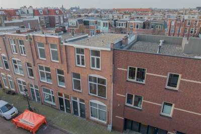 Woning Ohmstraat 89 Den Haag