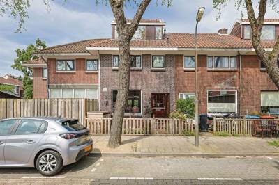 Woning Machinistenstraat 78 Koog aan de Zaan