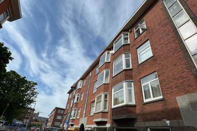 Woning Haverschmidtstraat 72 Den Haag