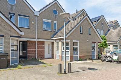 Woning Nertspad 18 Almere