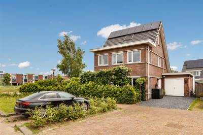 Woning Middelhoeve 28 Nieuwegein
