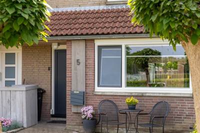 Woning Mosweg 5 Almere