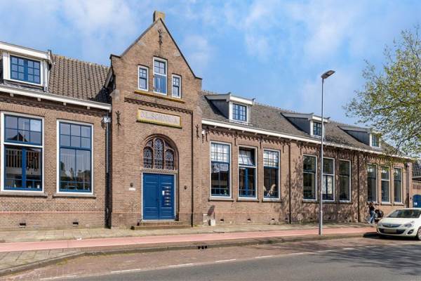Woning Rijksstraatweg 374B Haarlem