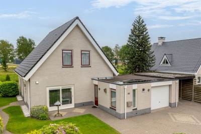 Woning Wielewaalhof 92 Stadskanaal