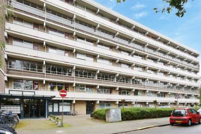 Woning De Brink 840 Den Haag