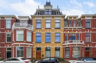Woning Statenplein 16A Den Haag