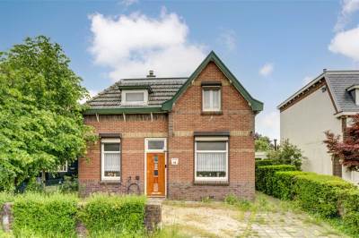 Woning Watertorenweg 14 Berg en Dal