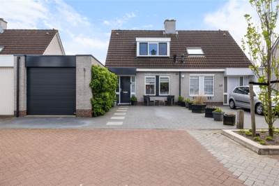 Woning Middenveer 5 Sliedrecht