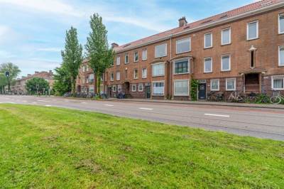 Woning Oudenoord 377 Utrecht