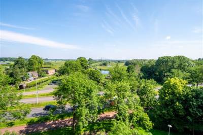 Woning Yokohamadreef 40 Utrecht