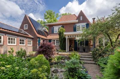 Woning Sint Josephplein 13 Venhorst