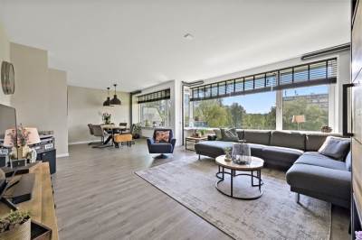 Woning Apollolaan 444 Leiden