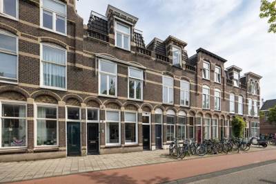 Woning Lage Rijndijk 35B Leiden