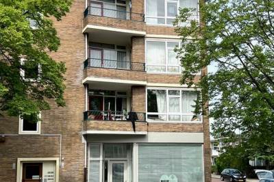 Woning Ruygenhoeklaan 1A Utrecht