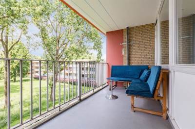 Woning Meijhorst 1243 Nijmegen