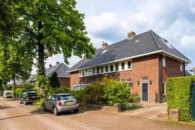 Woning De Ruyterstraat 48 Huizen