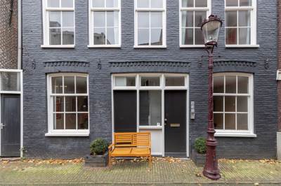 Woning Galgenstraat 12 Amsterdam