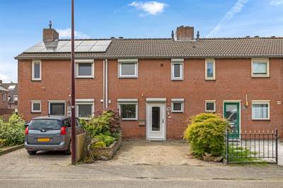 Woning Bansingel 72 Oudenbosch