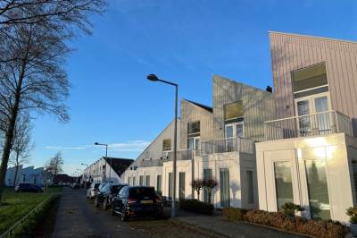 Woning Ruisvoornvijver 29 Den Haag