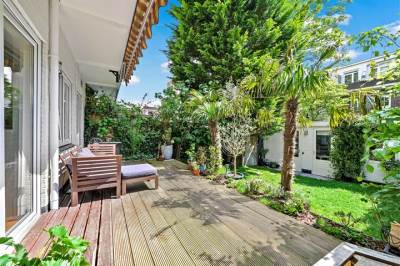 Woning Juliana van Stolberglaan 319 Den Haag