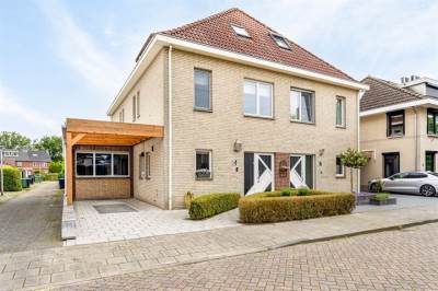 Woning Wijningsstraat 12 Putte
